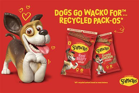 are schmackos made in china